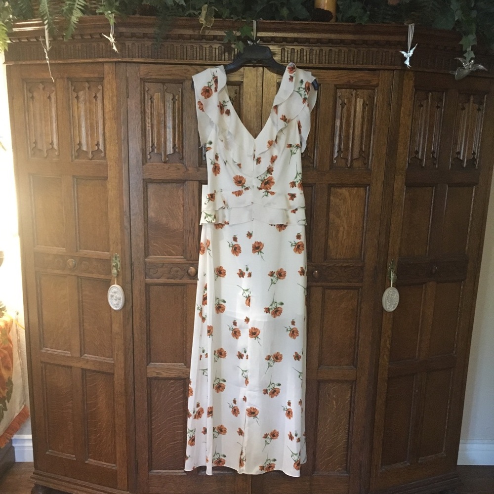 ALI-Jay Darling Nikki Dress! NWT!